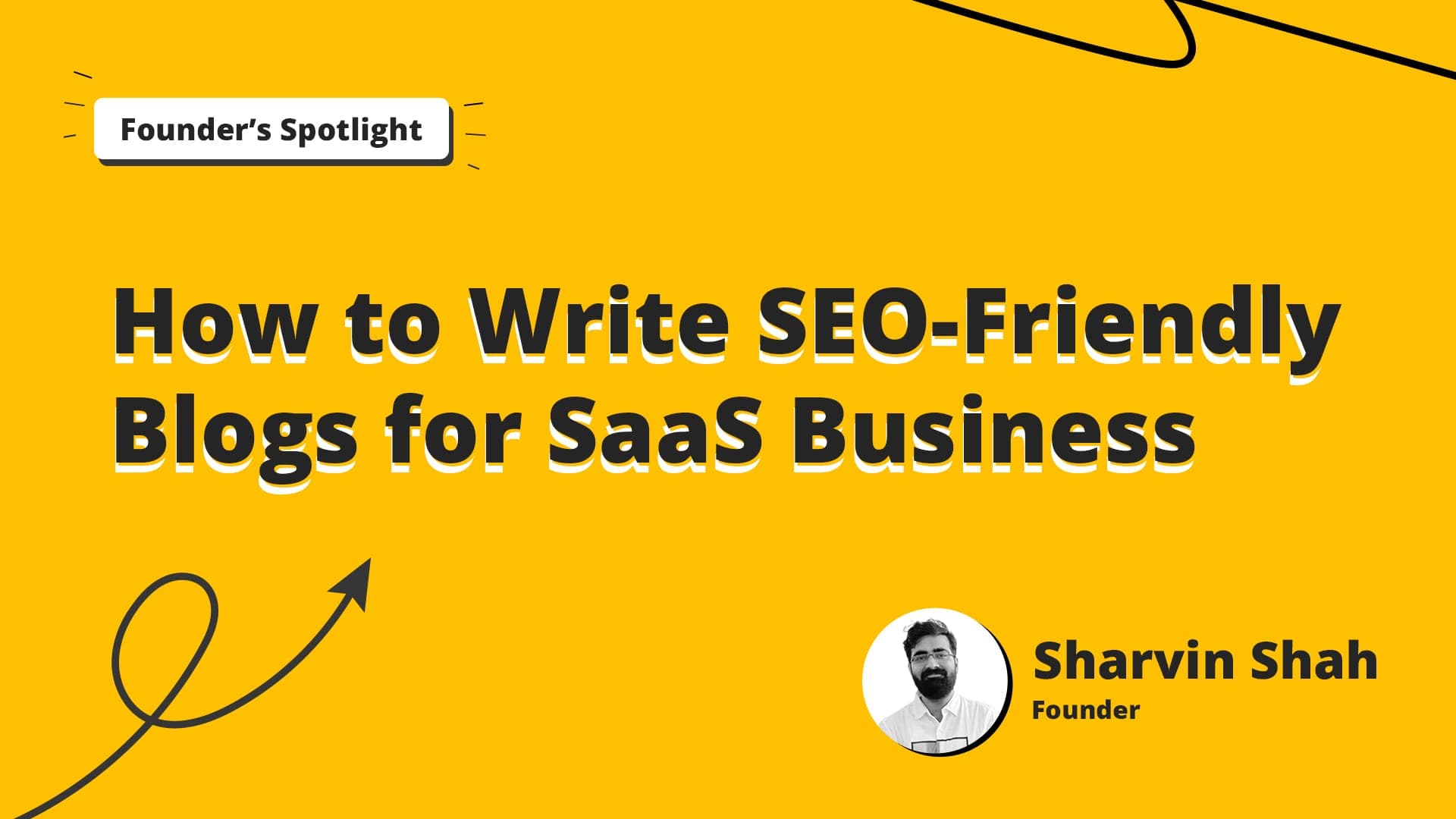 How to Write SEO-Friendly Blogs for SaaS Business: 11 Tips